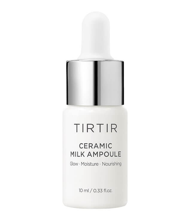 TIRTIR | CERAMIC MILK AMPOULE